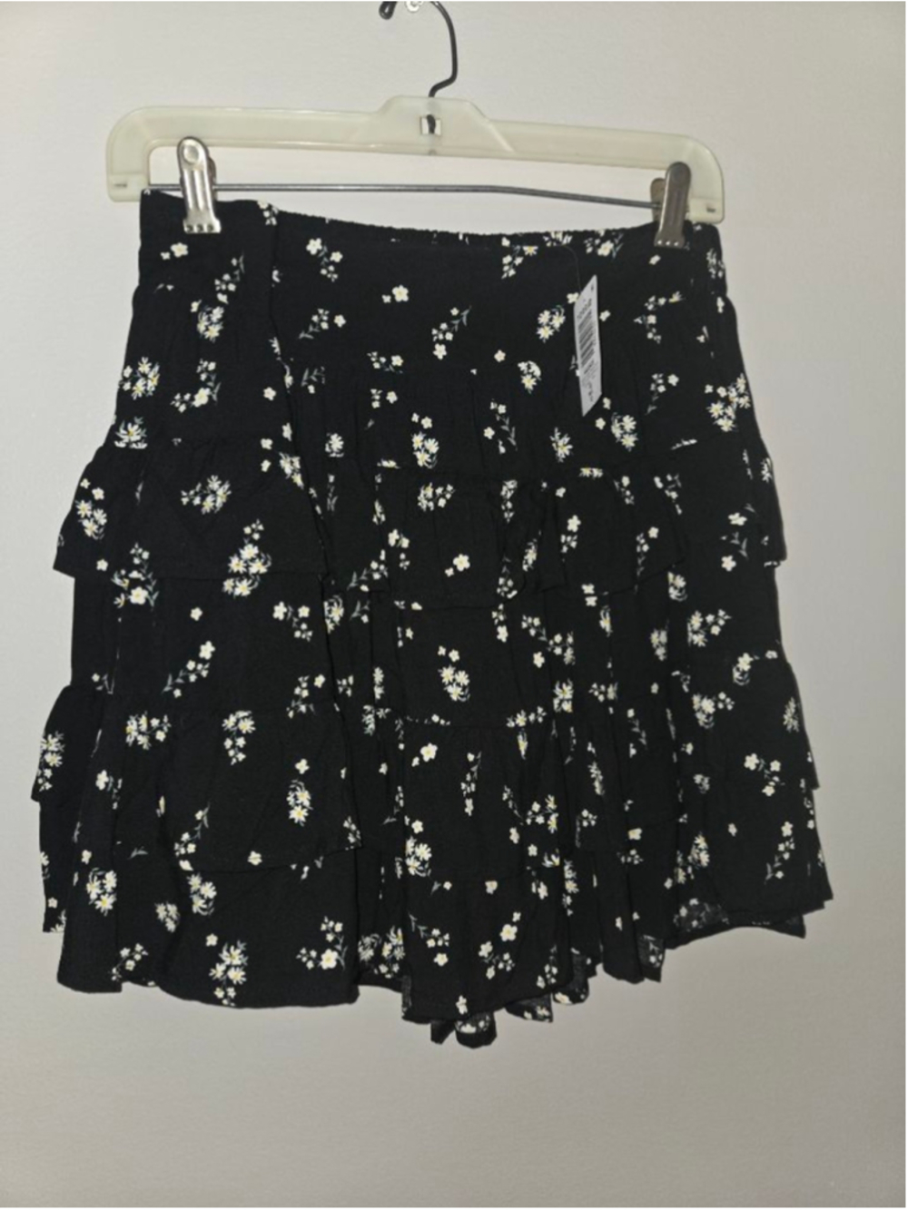 Torrid Mini Skort Brand New